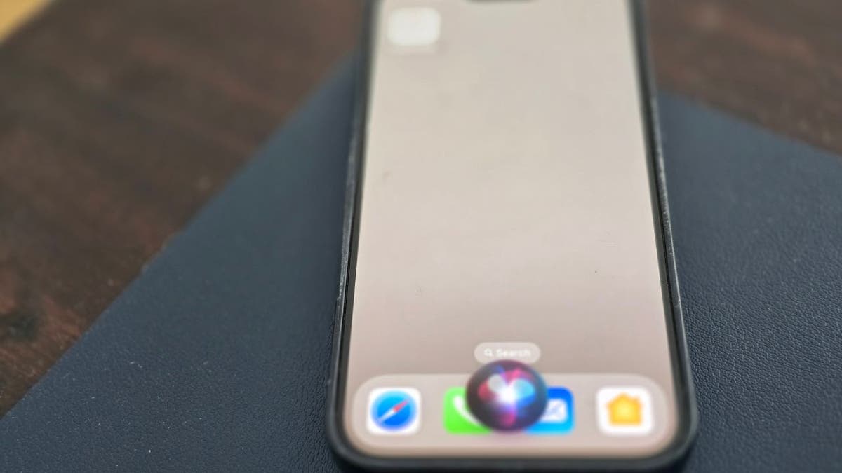 Averting Siri slipups and apologies for butt dials