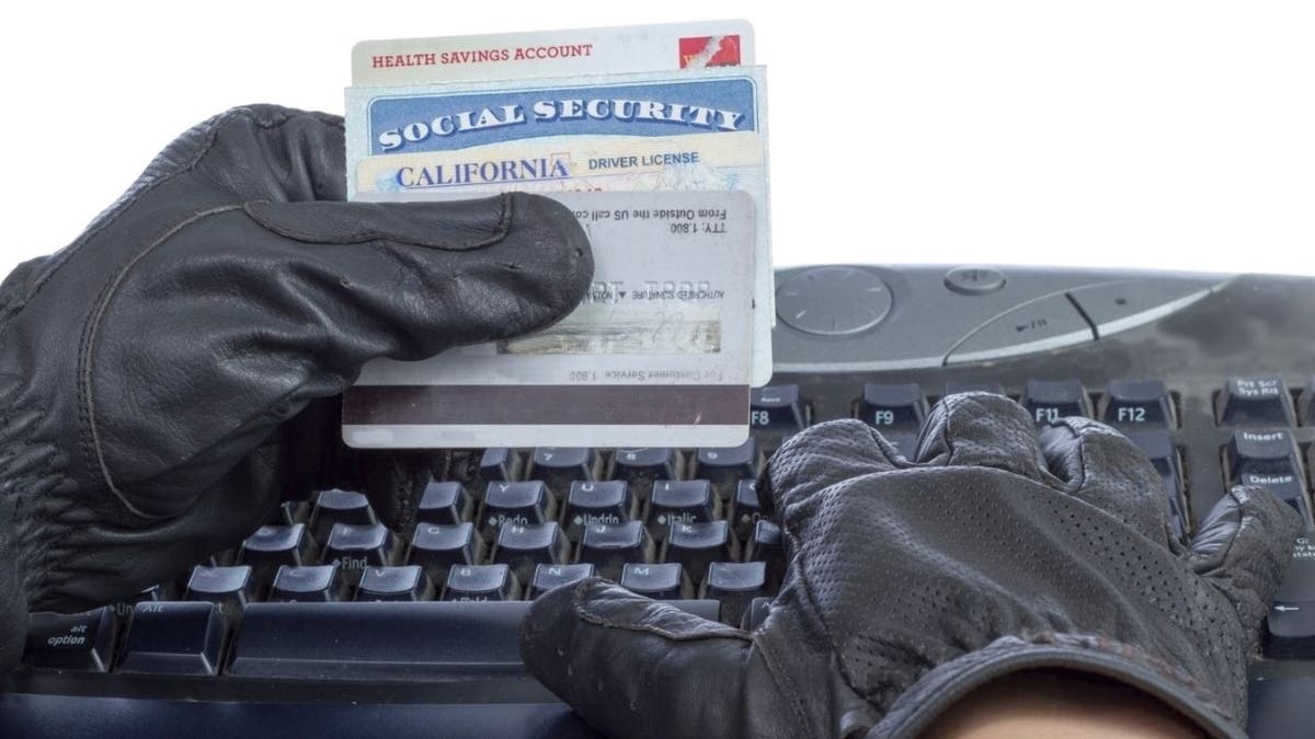 Is your Social Security number at risk? Signs someone might be stealing it