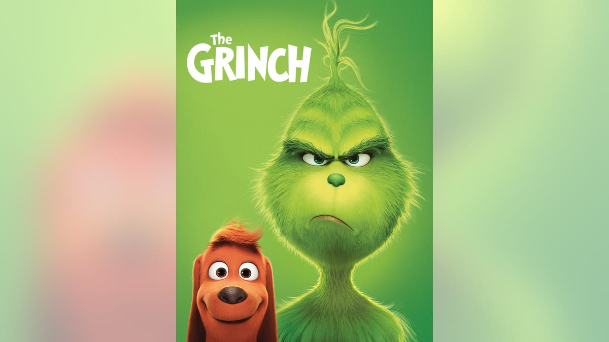 This animated adaptation of Dr. Seuss's tale features everyone’s favorite holiday-hating heel, the Grinch.