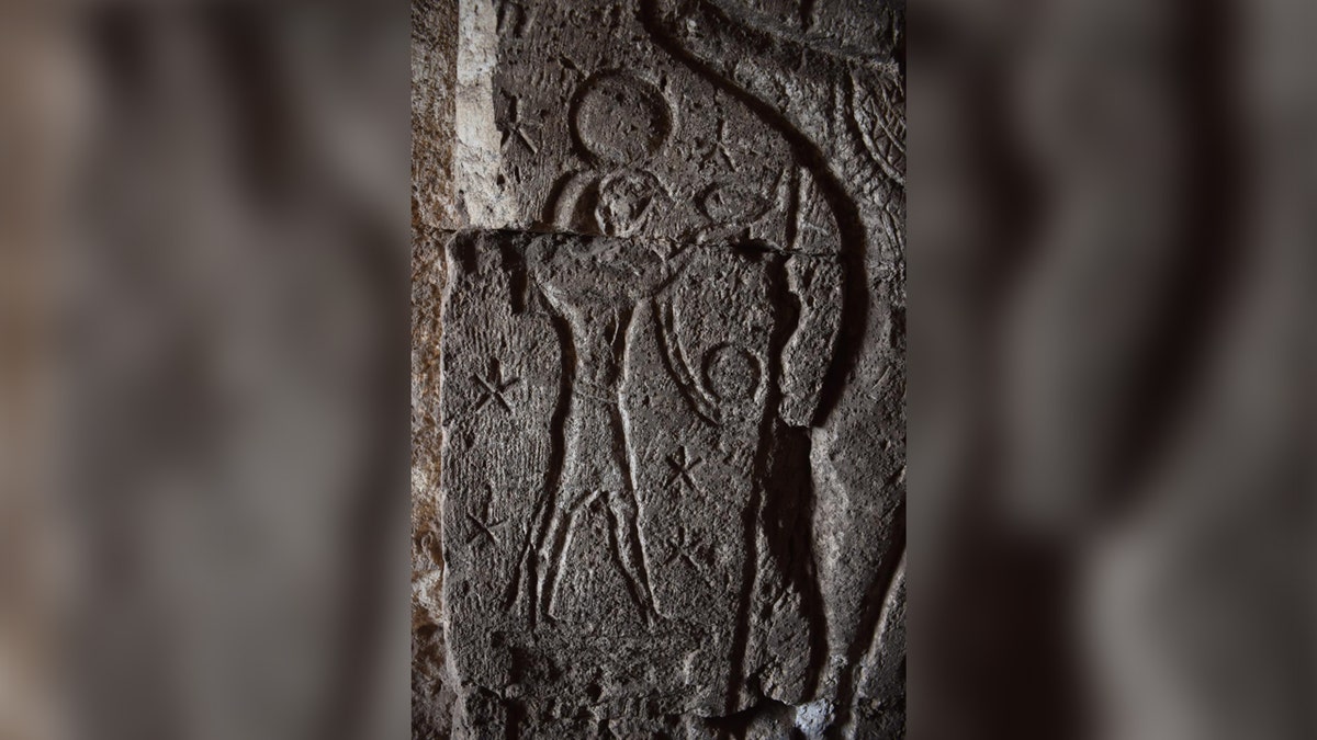 carving