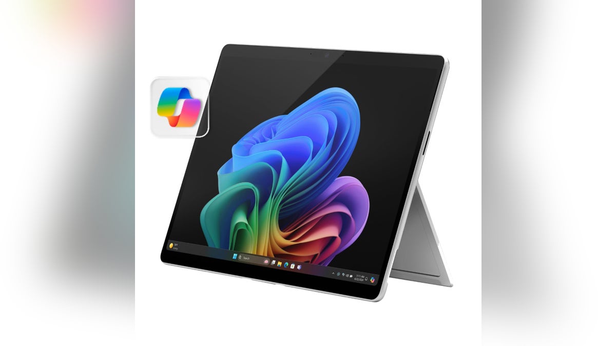 Laptop and tablet all in one 