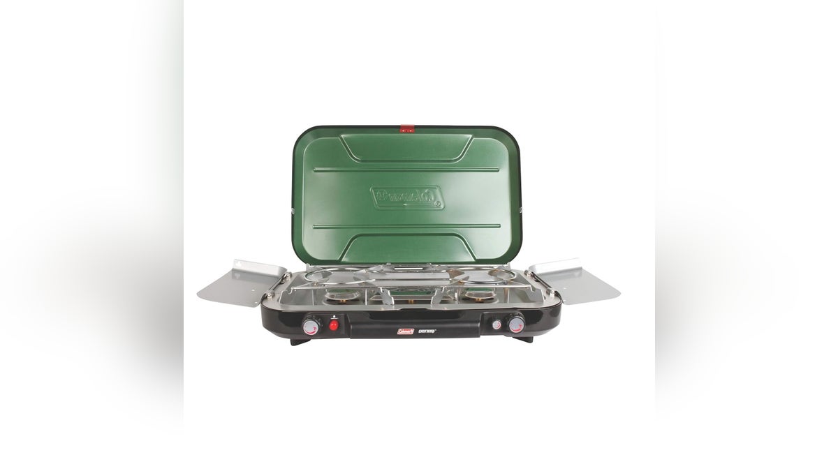 A practical gift for campers.?