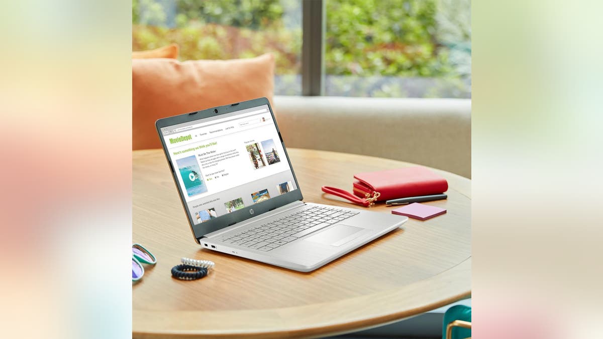 Ideal laptop for students 