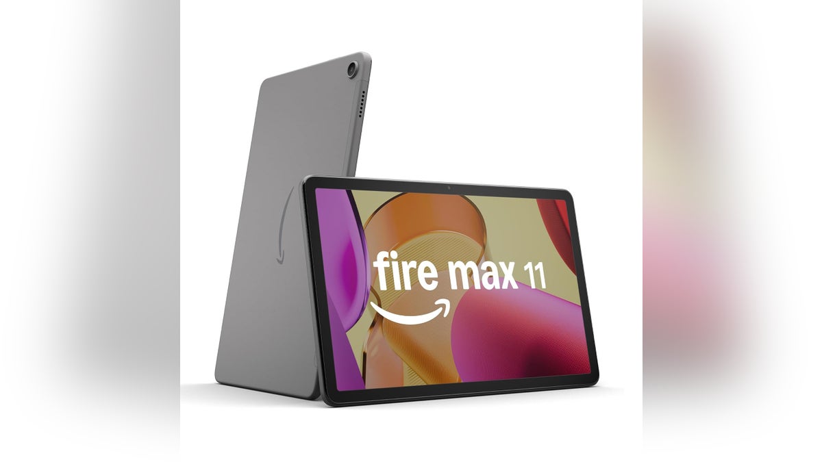 Amazon's thinnest tablet 