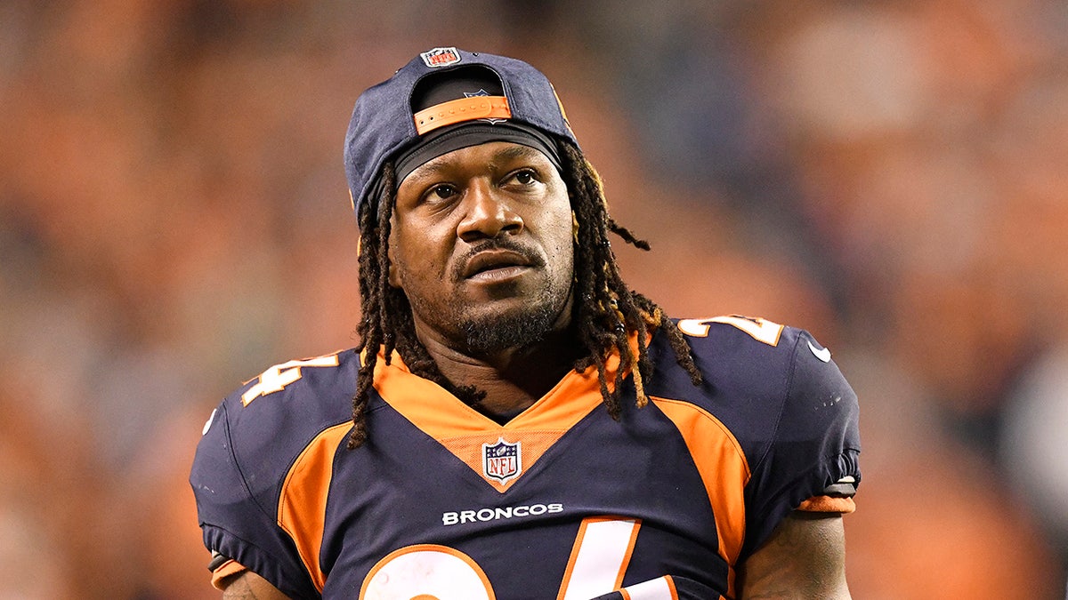 Former NFL star Adam 'Pacman' Jones arrested just hours after Mike ...