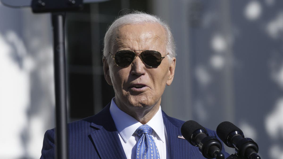 Biden speaks for Turkish pardon at White House