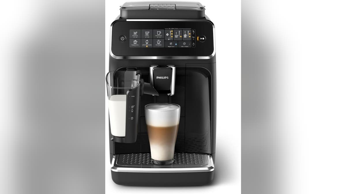 Create coffeehouse quality espresso drinks with these machines.