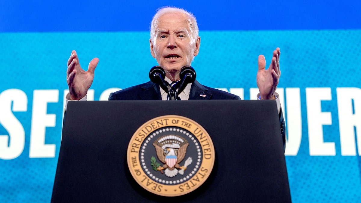 As Biden Dodges Press On Brazil Trip, Frustrated Reporters Resort To ...