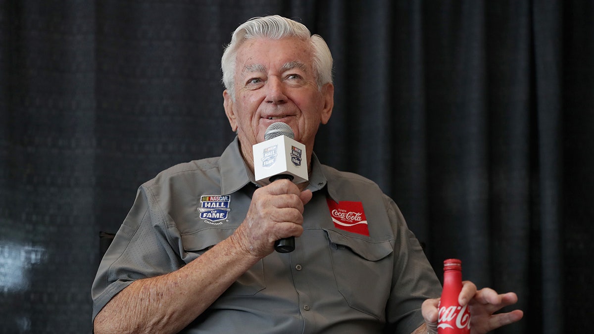 Bobby Allison