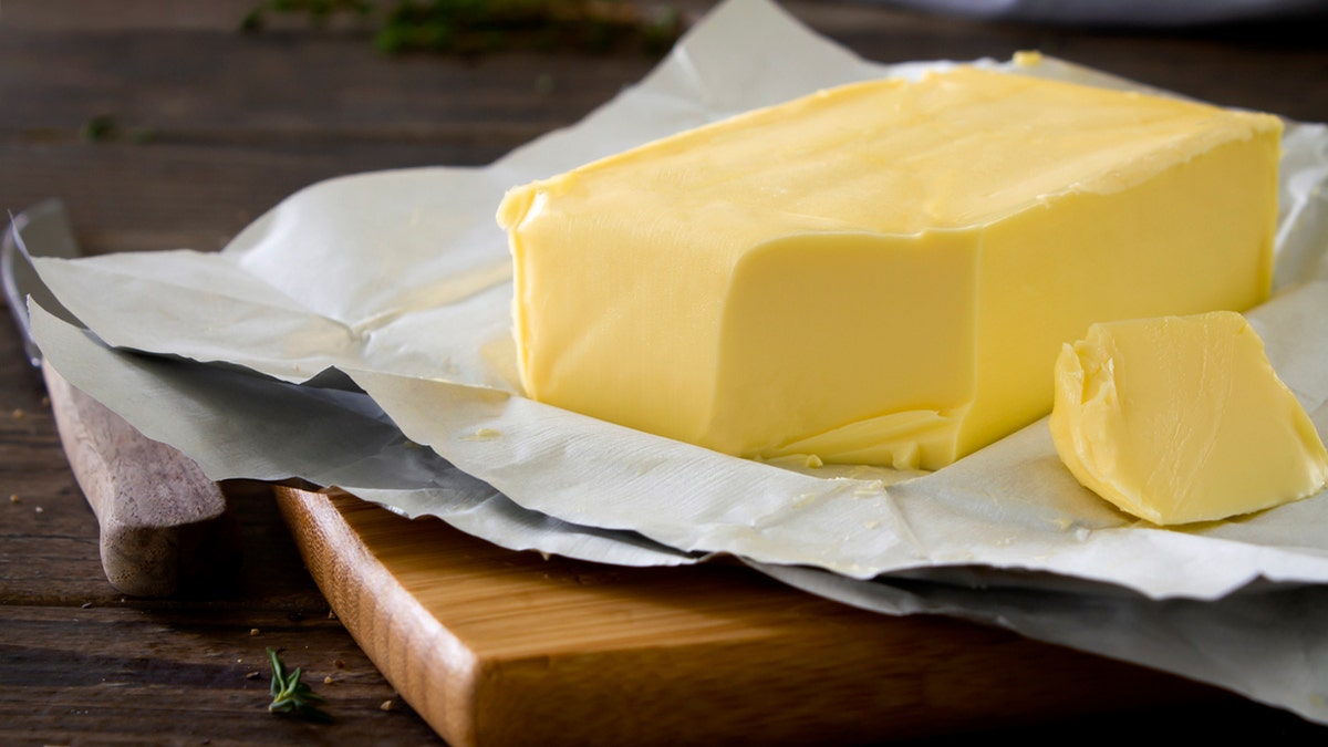Grandmother urges butter for baby, igniting family feud over carnivore lifestyle  at george magazine