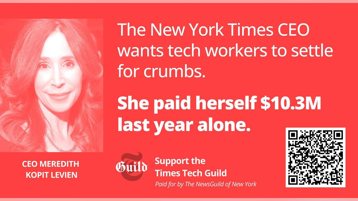CEO Meredith Kopit 