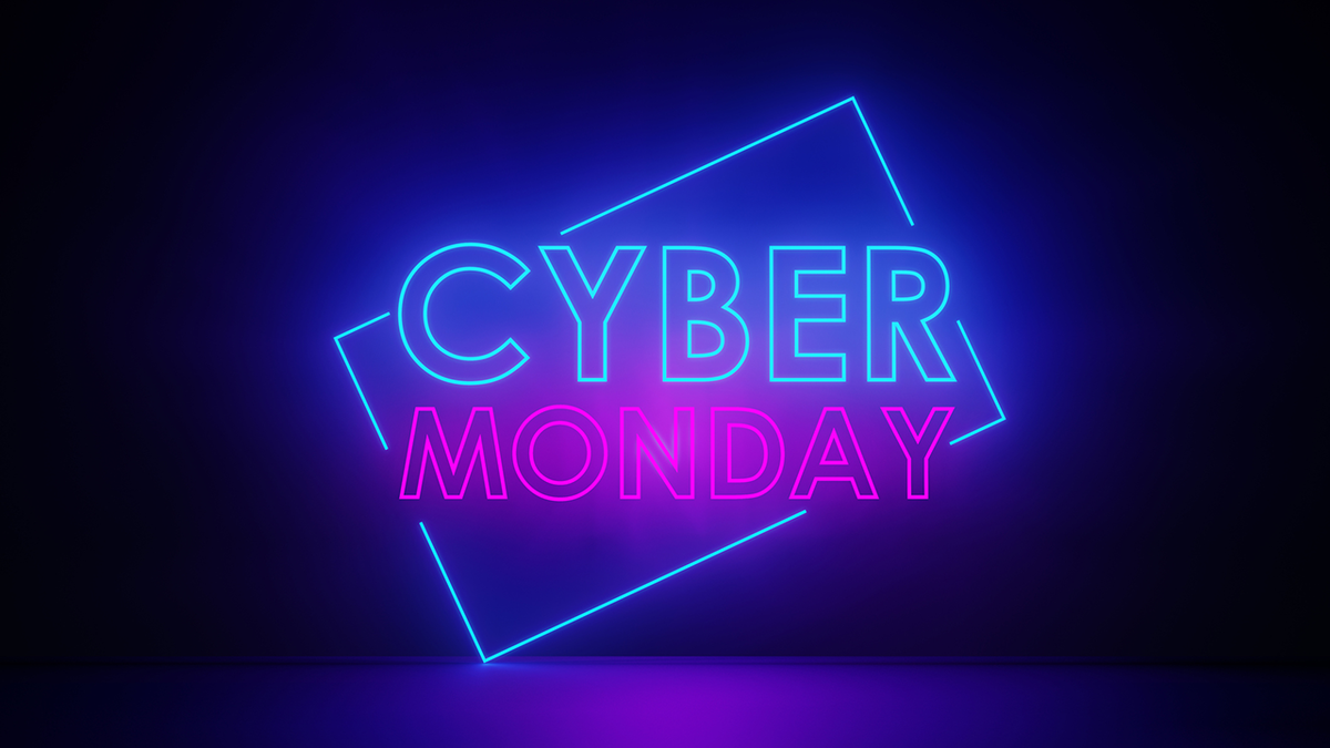 Find big savings on electronics and small appliances during Amazon’s Cyber Monday event.