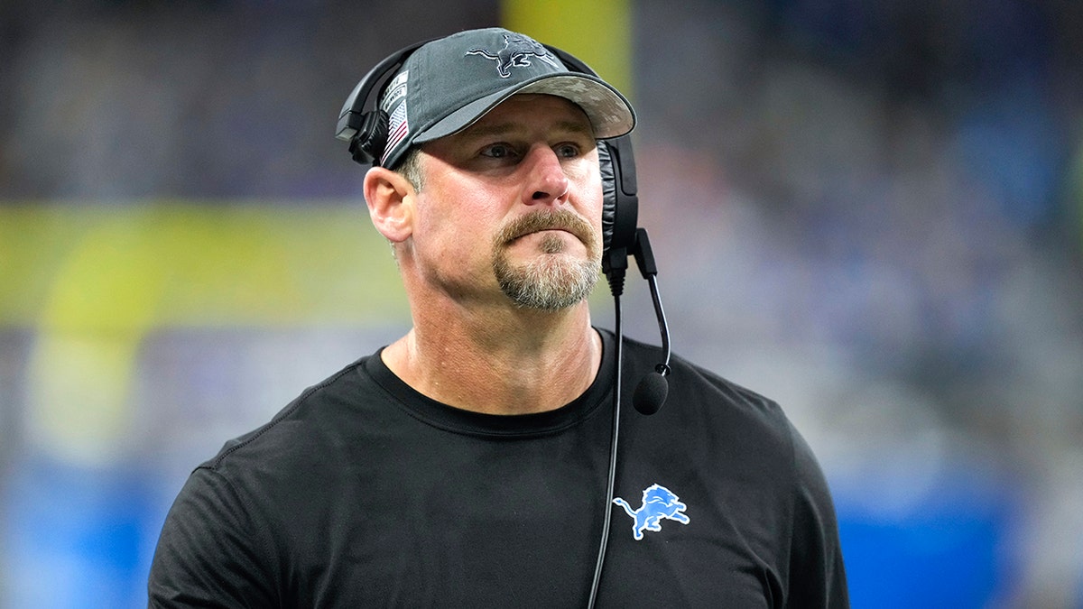 Detroit Lions Still Haunted by "The Dan Skipper Game" Two Years Later, Fueling Rematch Motivation