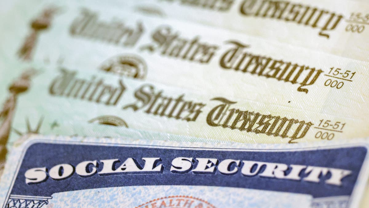 Social Security to increase payments in the largest amount in 40 years