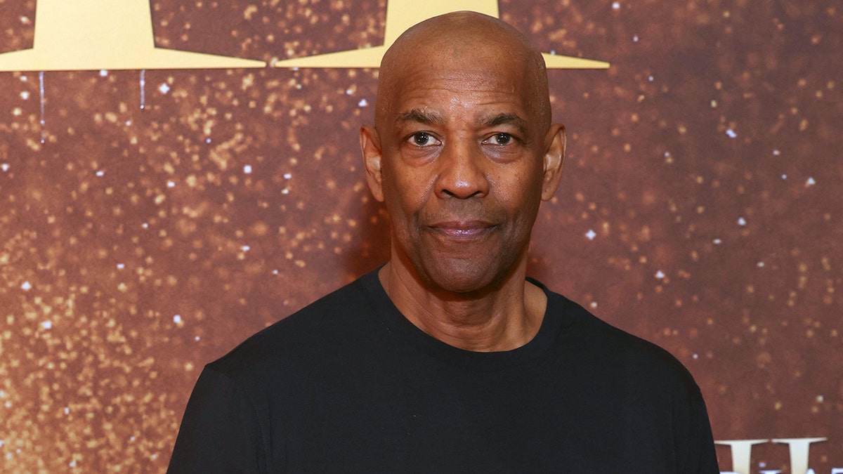 Denzel Washington 'did a lot of damage' to his body drinking 2 bottles of wine a day | Fox News