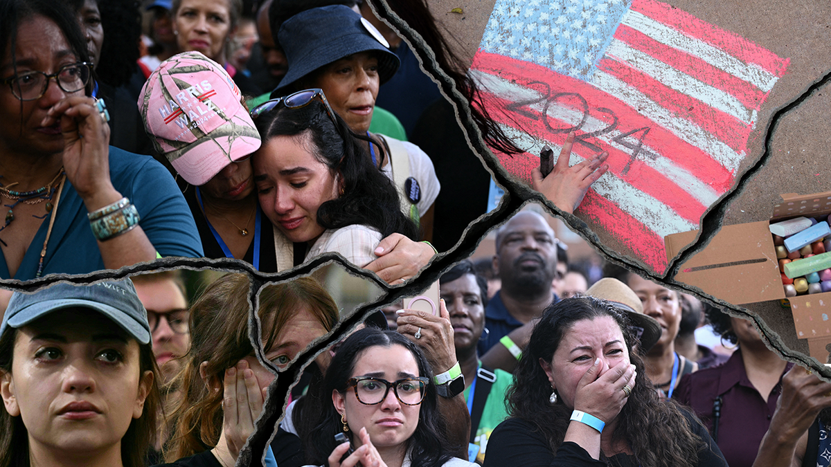 Young Harris supporters grieving