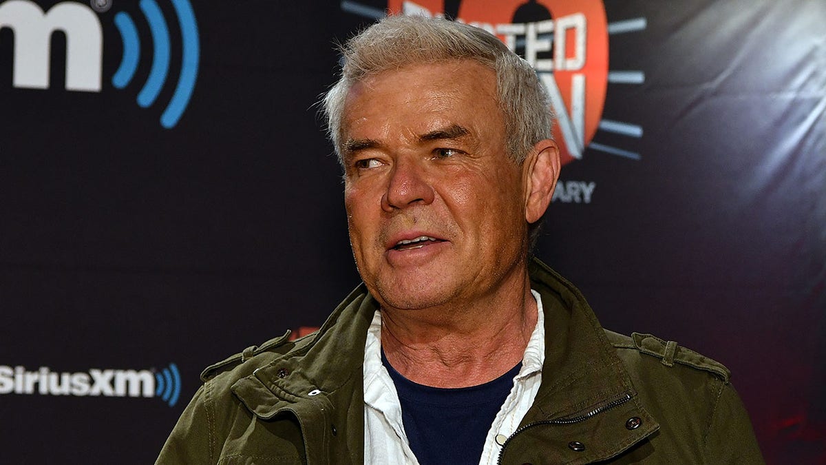 Eric Bischoff hopes pro wrestling companies put more of an emphasis on ...