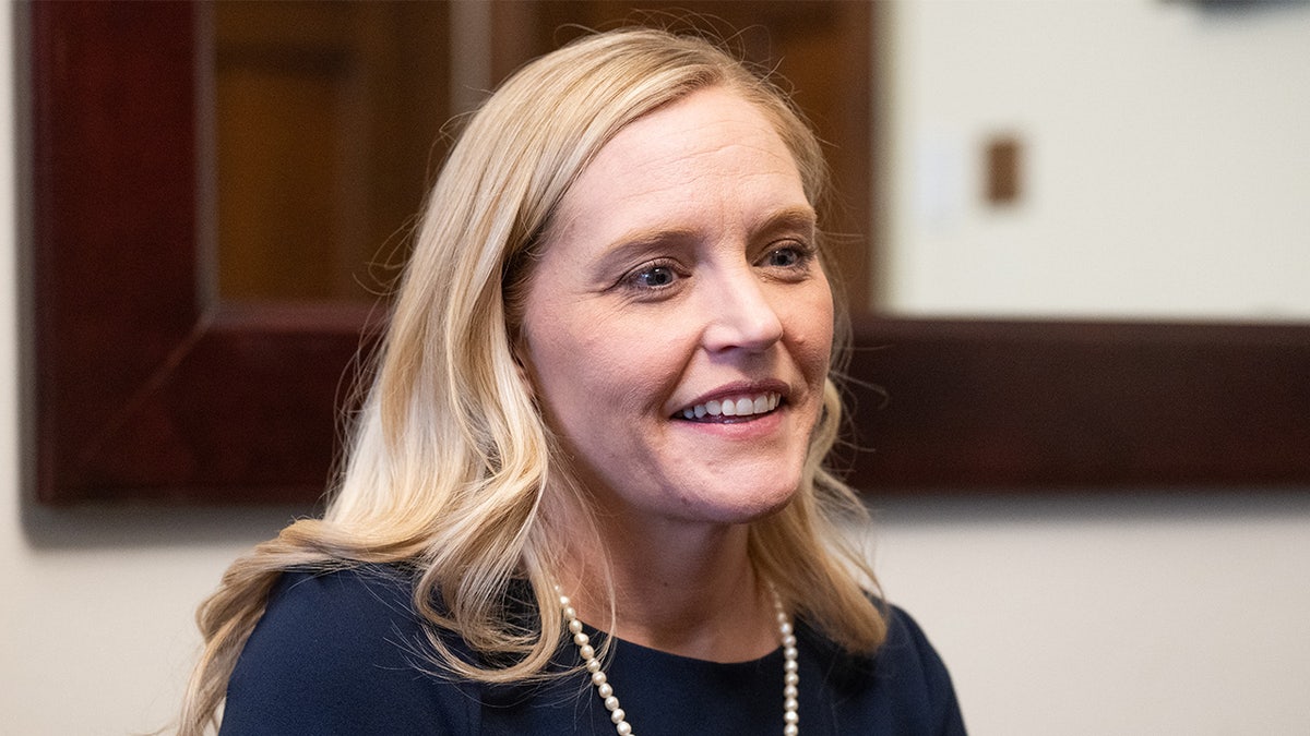 Rep. Erin Houchin