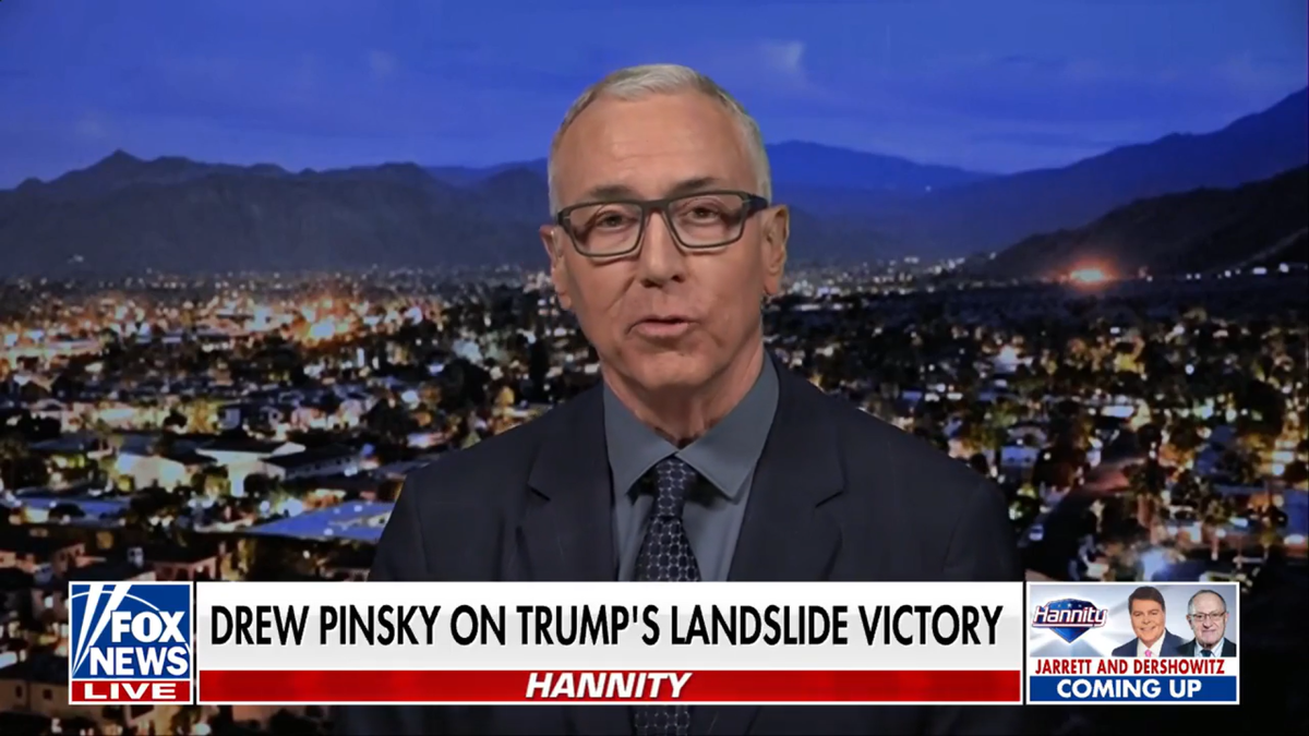 Dr. Drew on Fox News