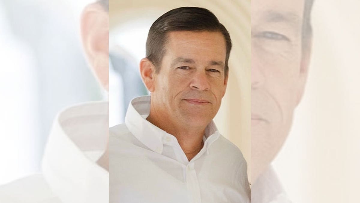 George Pino