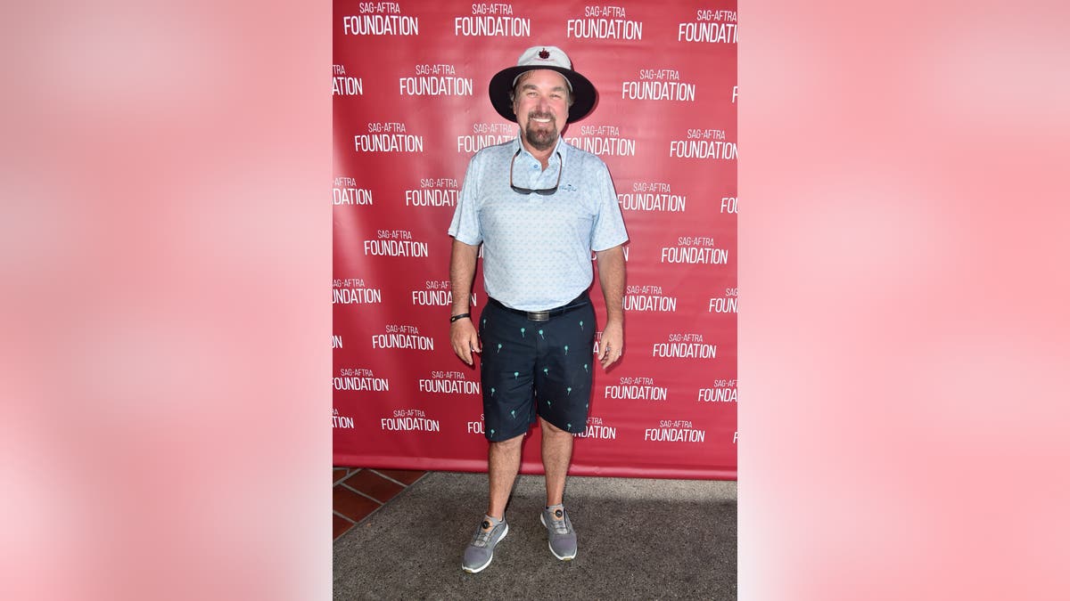 Richard Karn