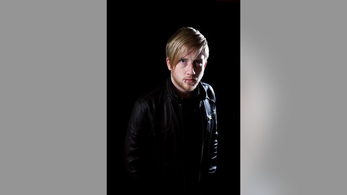 Bob Bryar