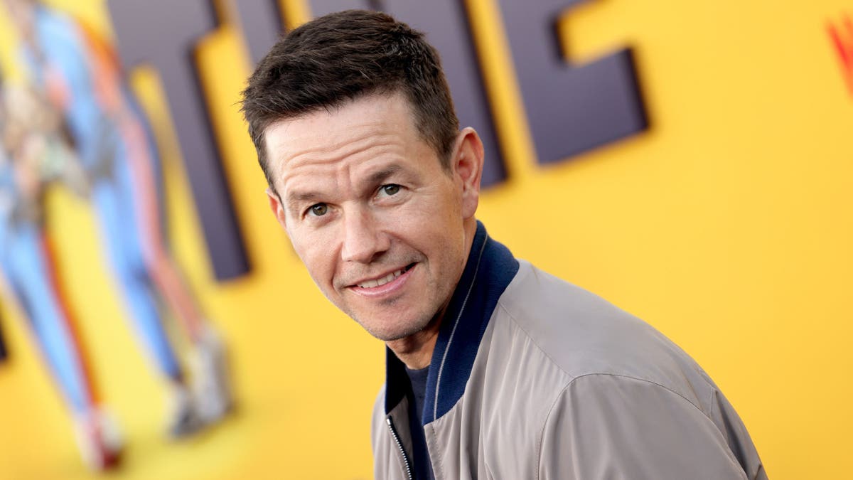 Mark Wahlberg