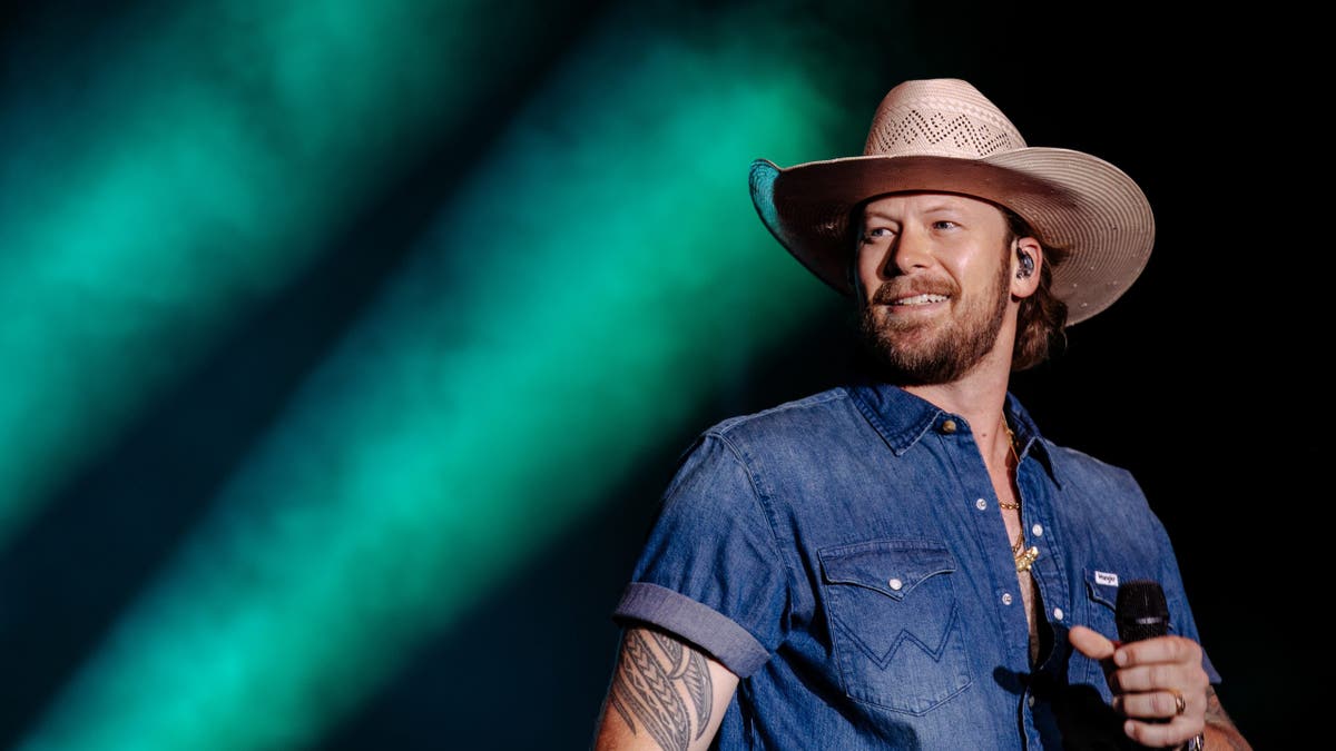 Brian Kelley