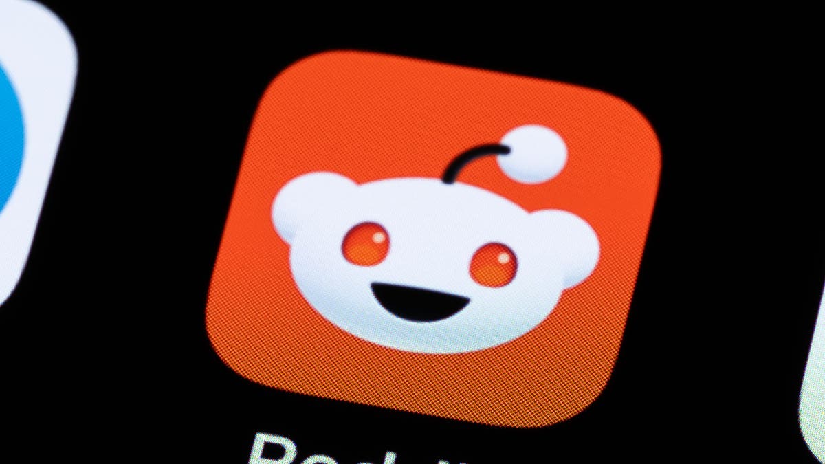 Icono Reddit