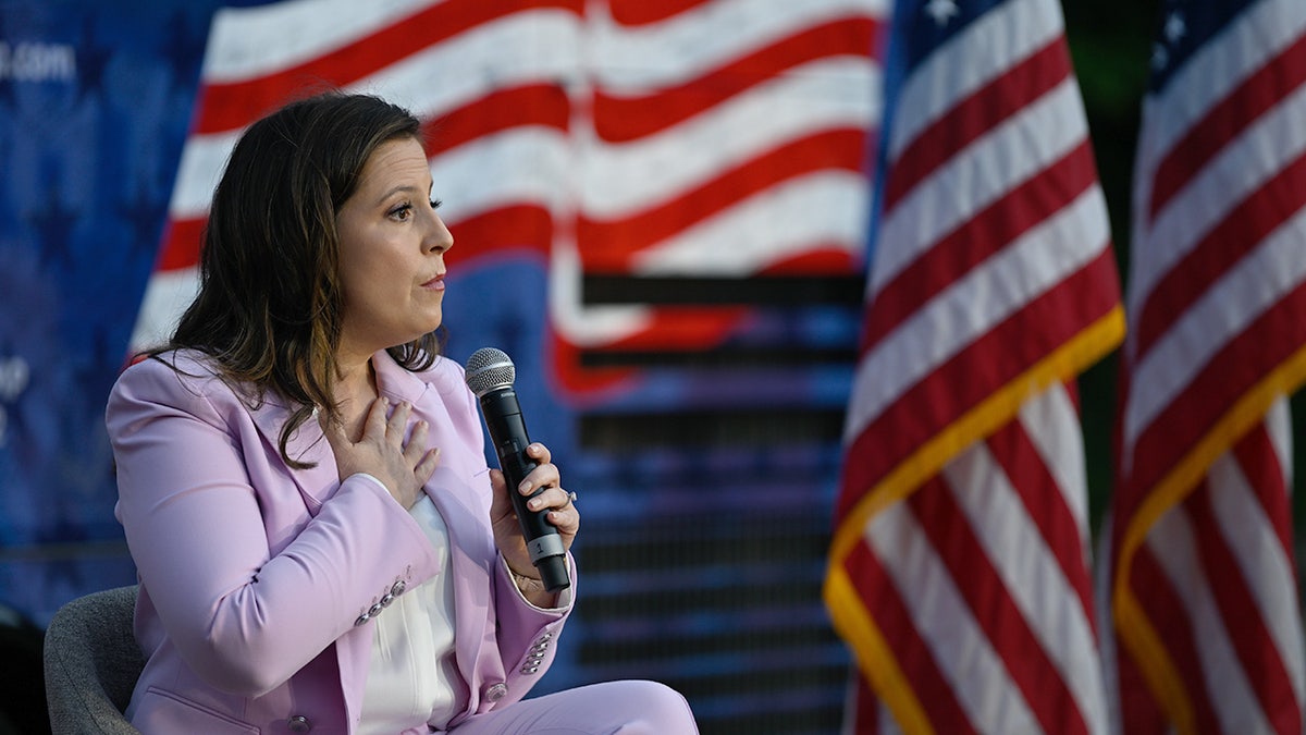 Elise Stefanik