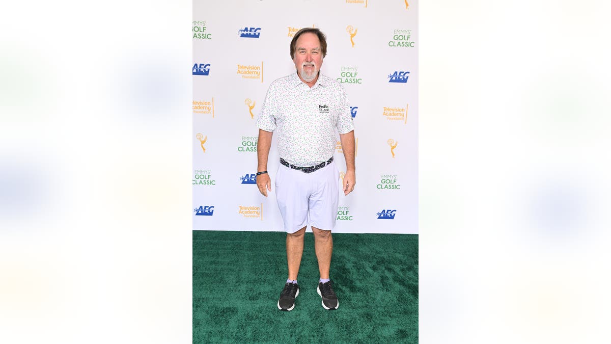 Richard Karn