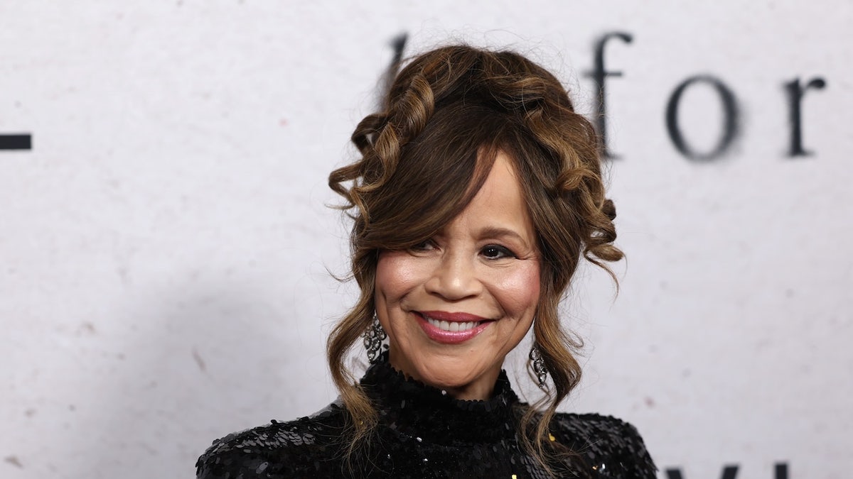 Rosie Perez