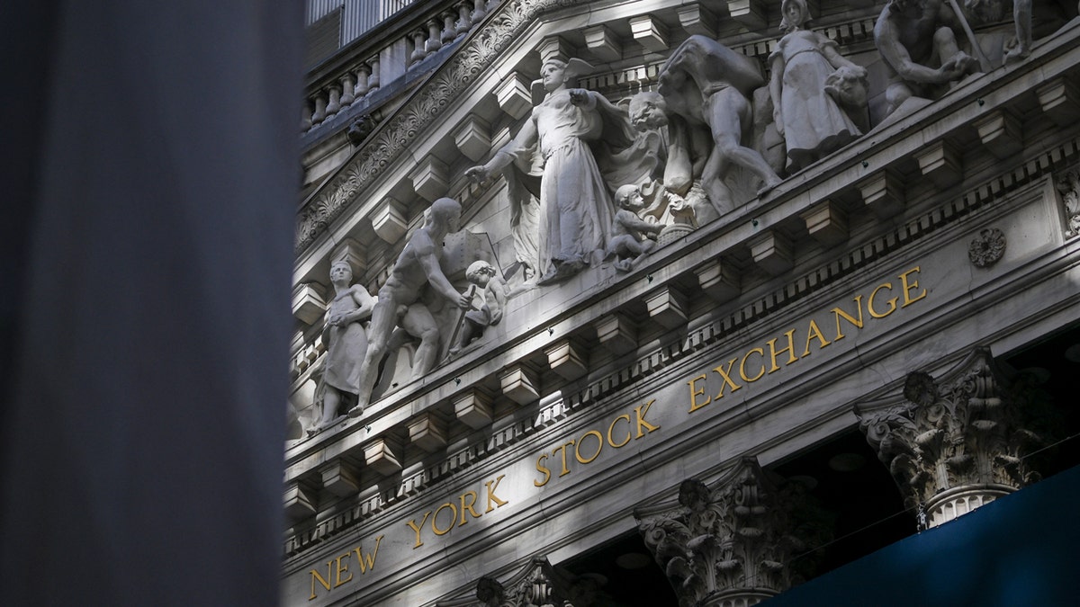 New York Stock Exchange