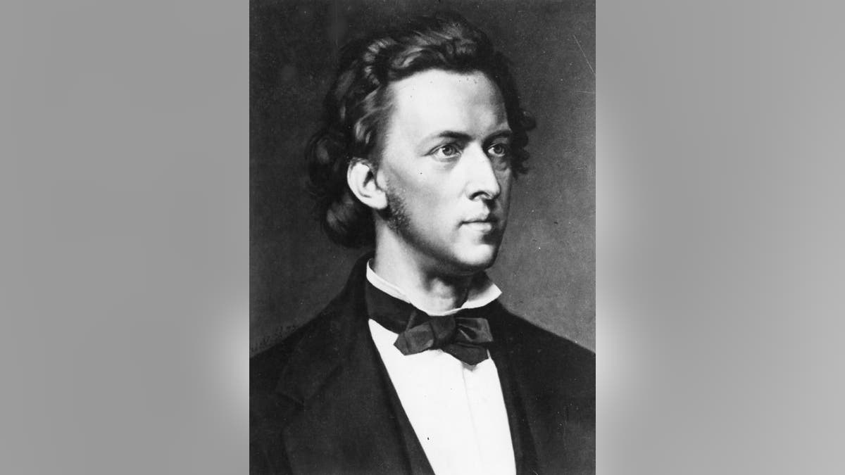 composer chopin