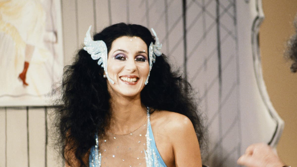 cher successful  1979