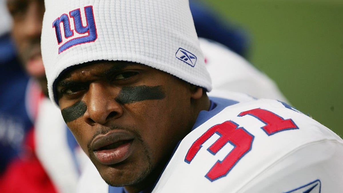 Ex-NY Giants player is helping deported migrants in Guatemala, blames Biden for the problem