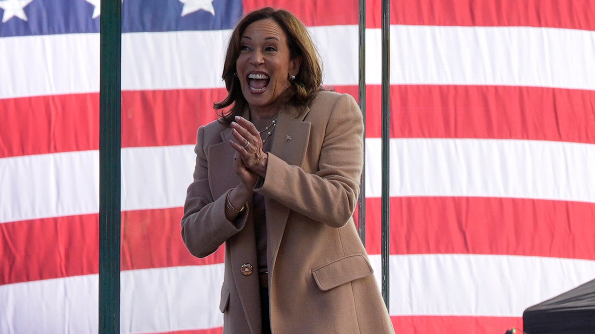 Kamala Harris