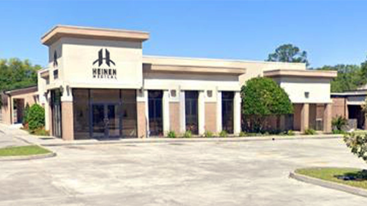 Heinen Medical Clinic in Louisiana