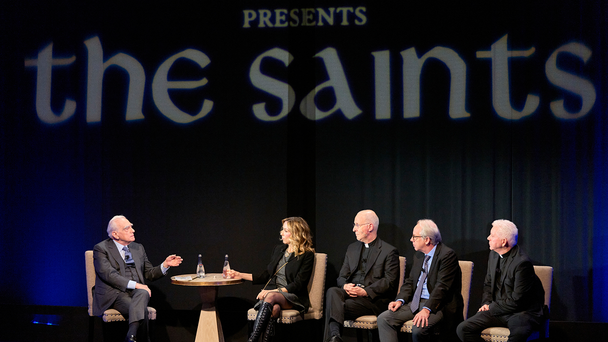 To watch weekly installments of "The Saints," sign up for FOX Nation and begin streaming the series today. FOX Nation is offering a three-month free trial with the promo code "SAINTS." 