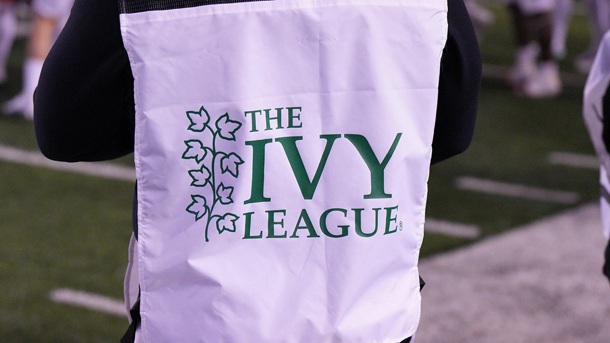 Ivy League jacket