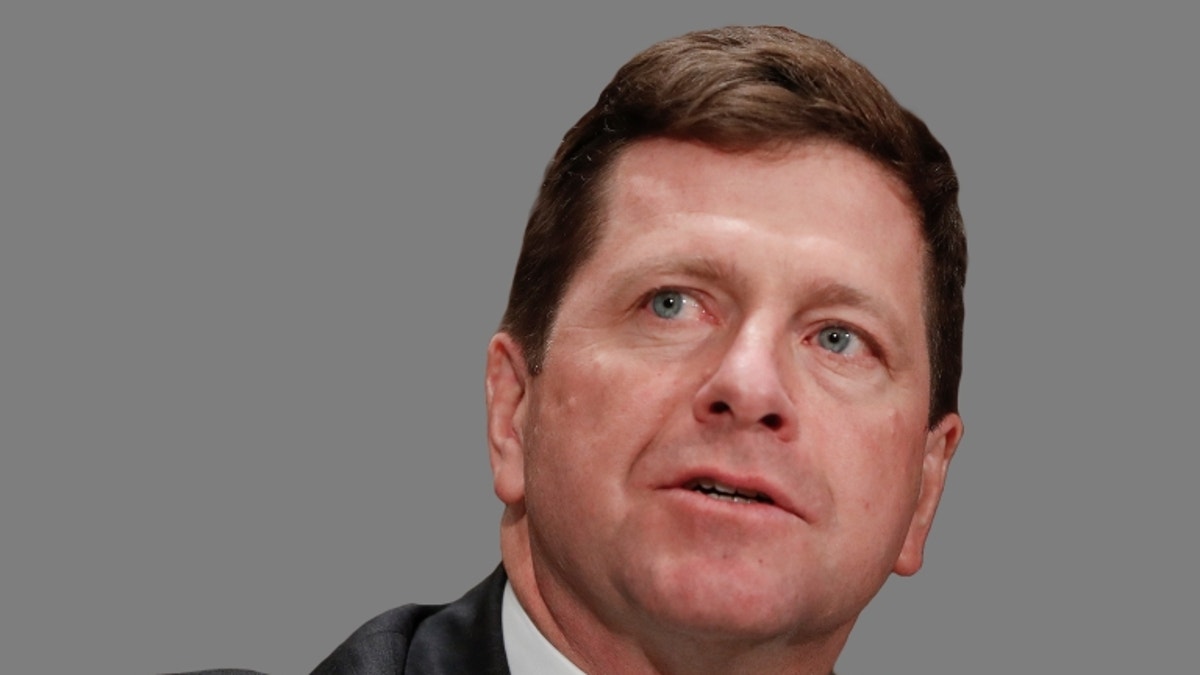 Trump nominates former SEC chairman Jay Clayton as US attorney for ...