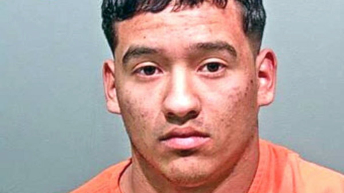 Venezuelan Migrant Arrested In Colorado For Allegedly Sexually ...