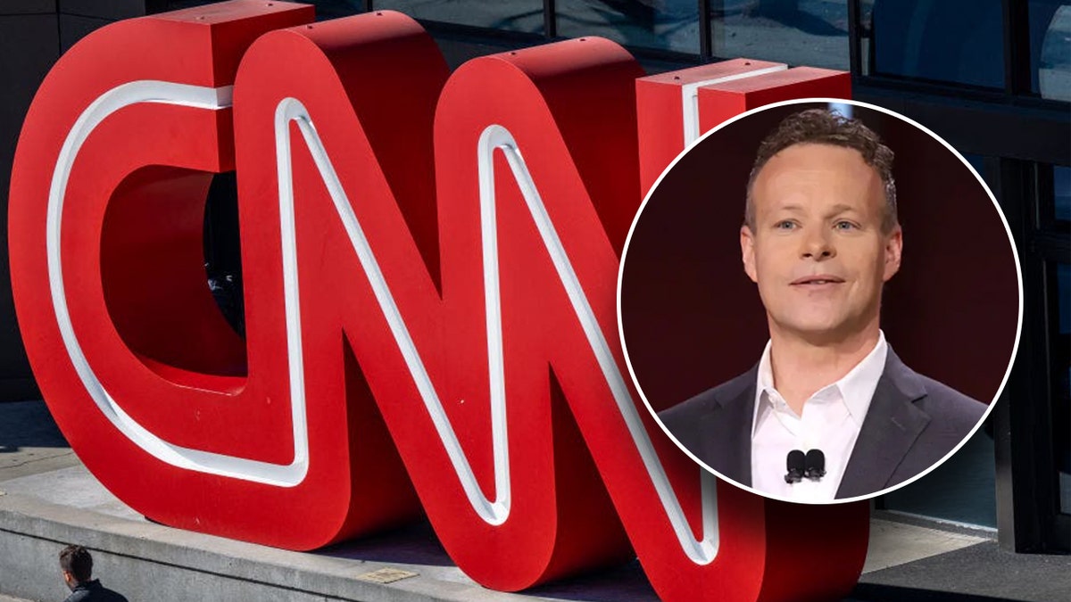 Chris Licht CNN
