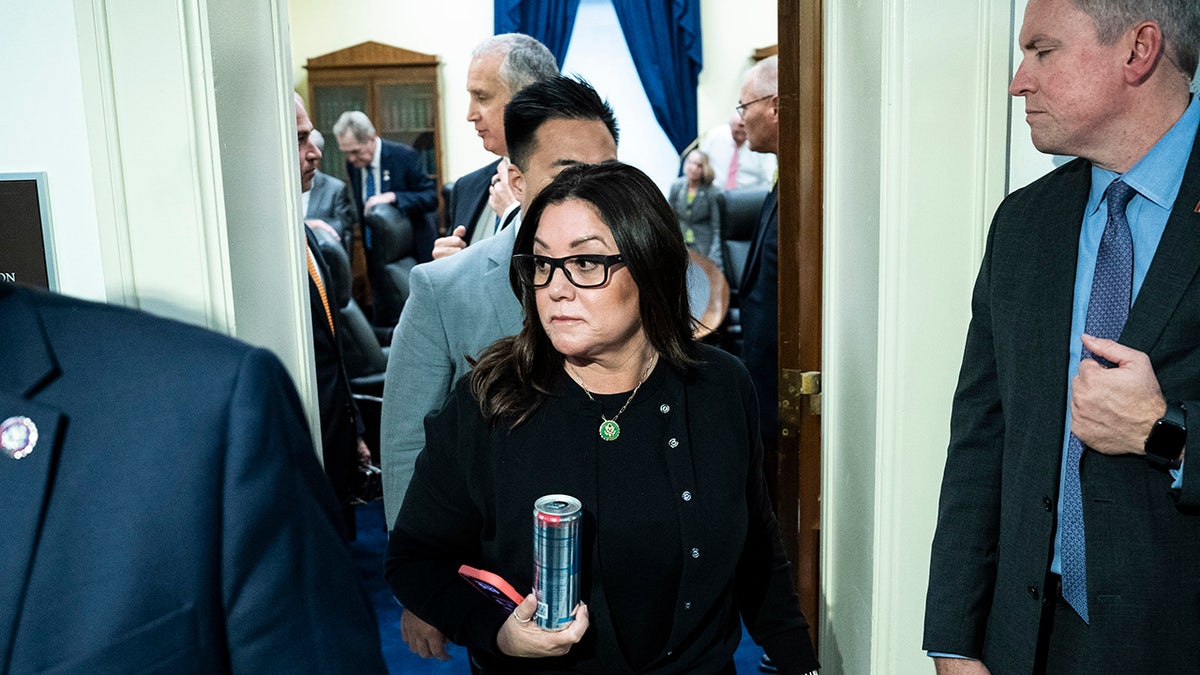 Lori Chavez-DeRemer Heading To Mar-a-Lago After Being Floated For Labor ...