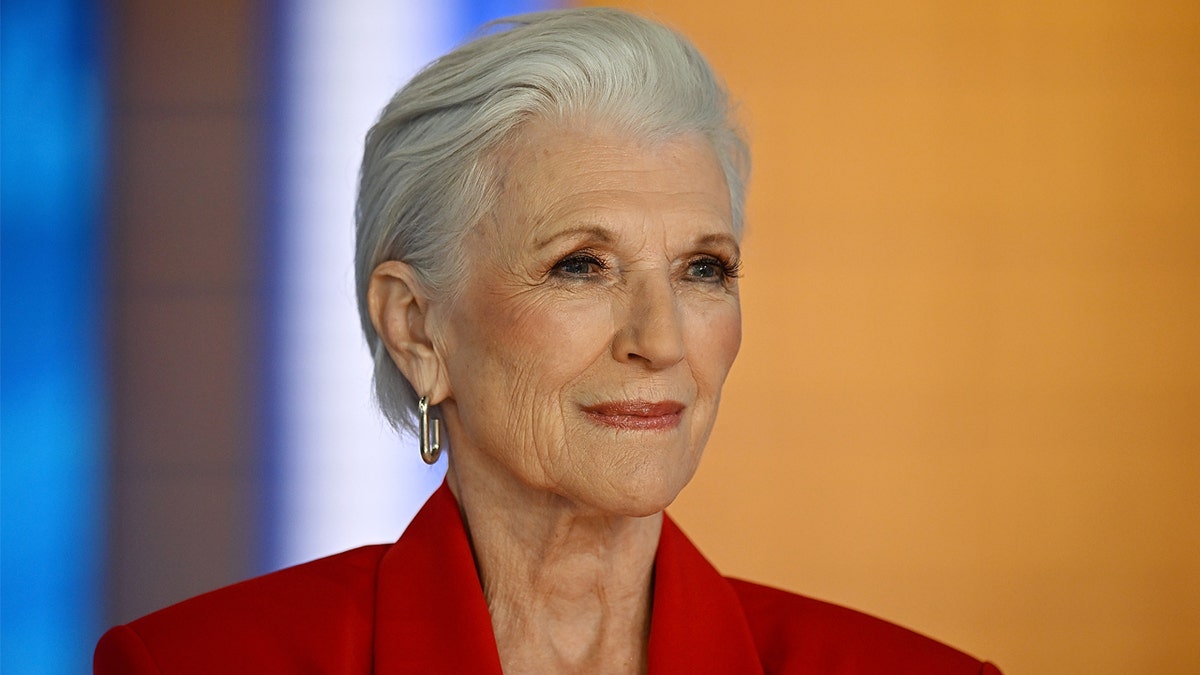 mayemusk