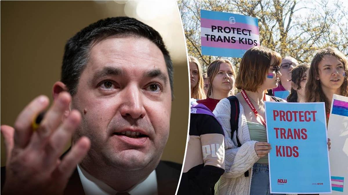 Montana Attorney General Austin Knudsen is launching an investigation into the leading pediatrics organization over its 2018 "gender-affirming" care policy.