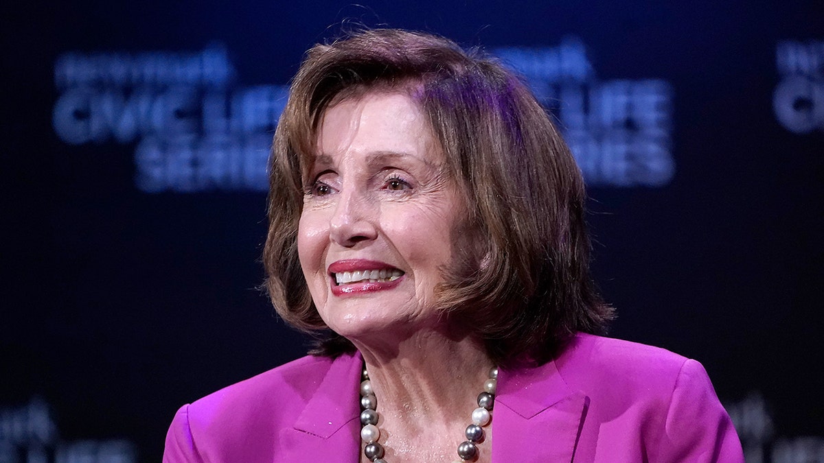 Trump campaign blasts Pelosi as 'corrupt' and 'decrepit' after she ...