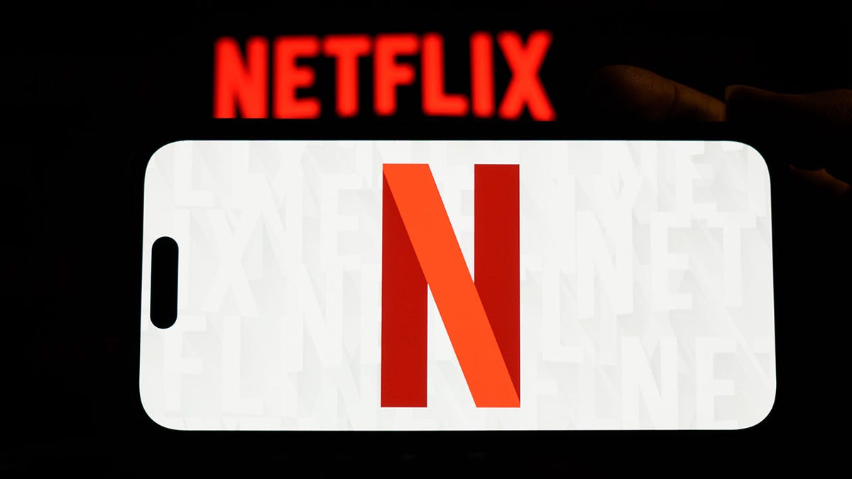 Netflix Subscriber Sues Company For 'breach Of Contract' Over Poor ...