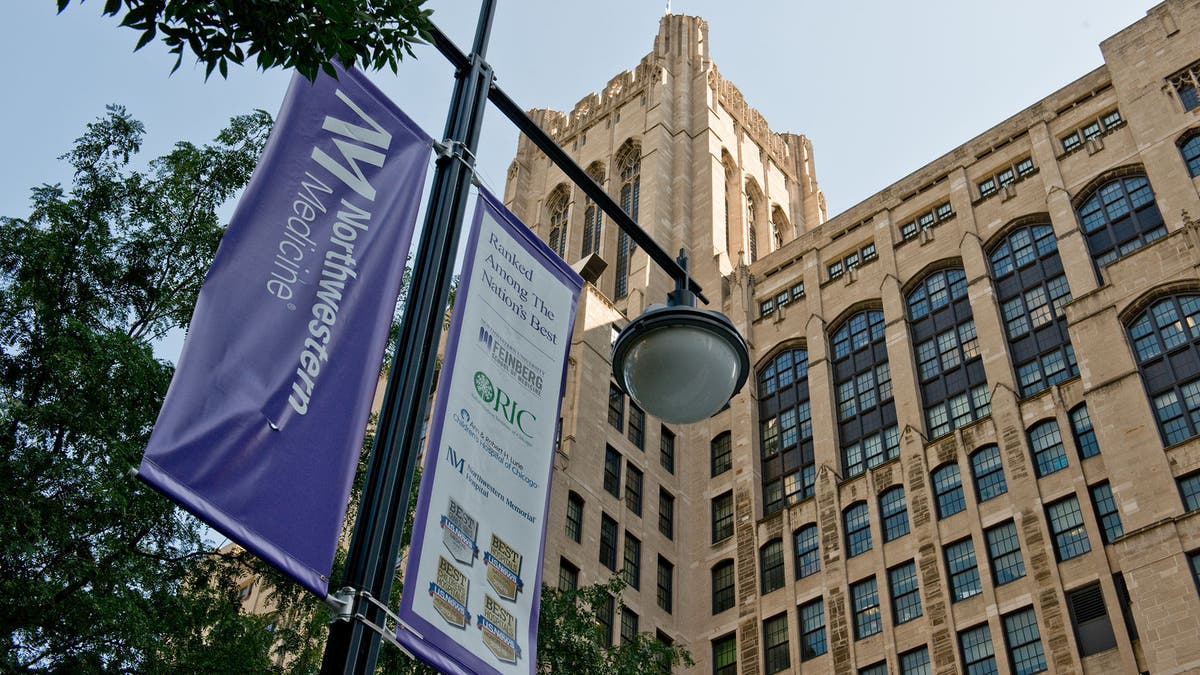 Northwestern Medicine