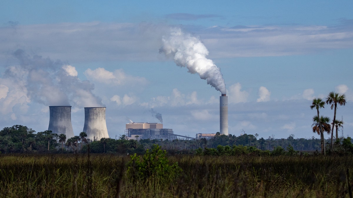 President Biden announced a new initiative to triple American nuclear energy from 2020 levels by increasing capacity to 200 gigawatts by 2050.